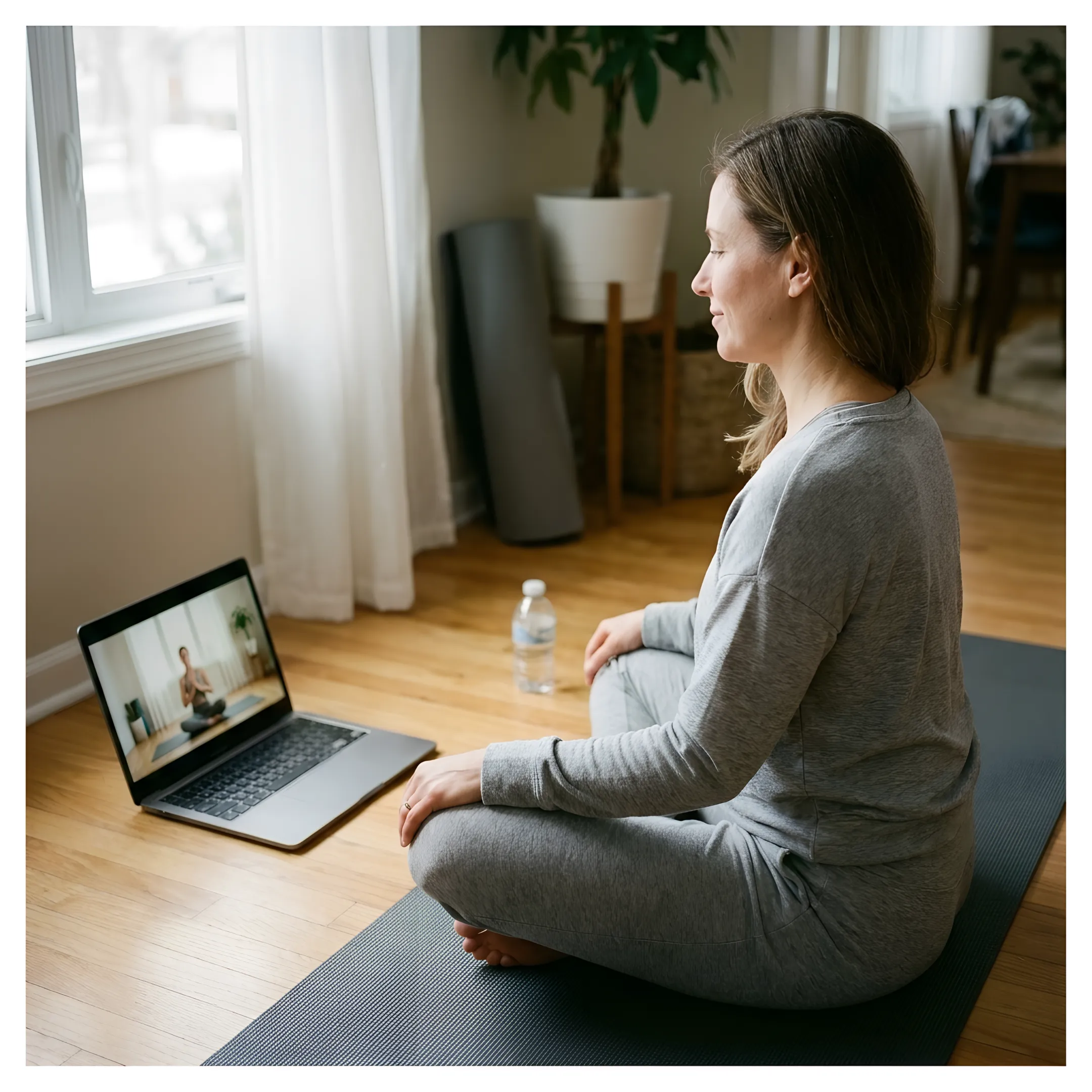 Yoga Classes for Beginners
