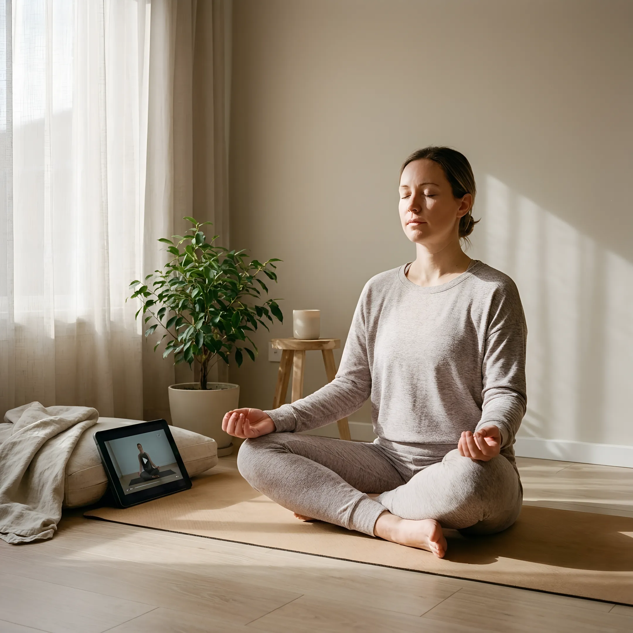 Mindfulness Yoga Classes and Schedule