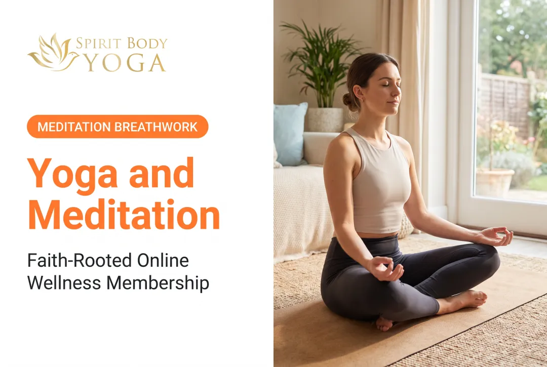 Yoga and Meditation