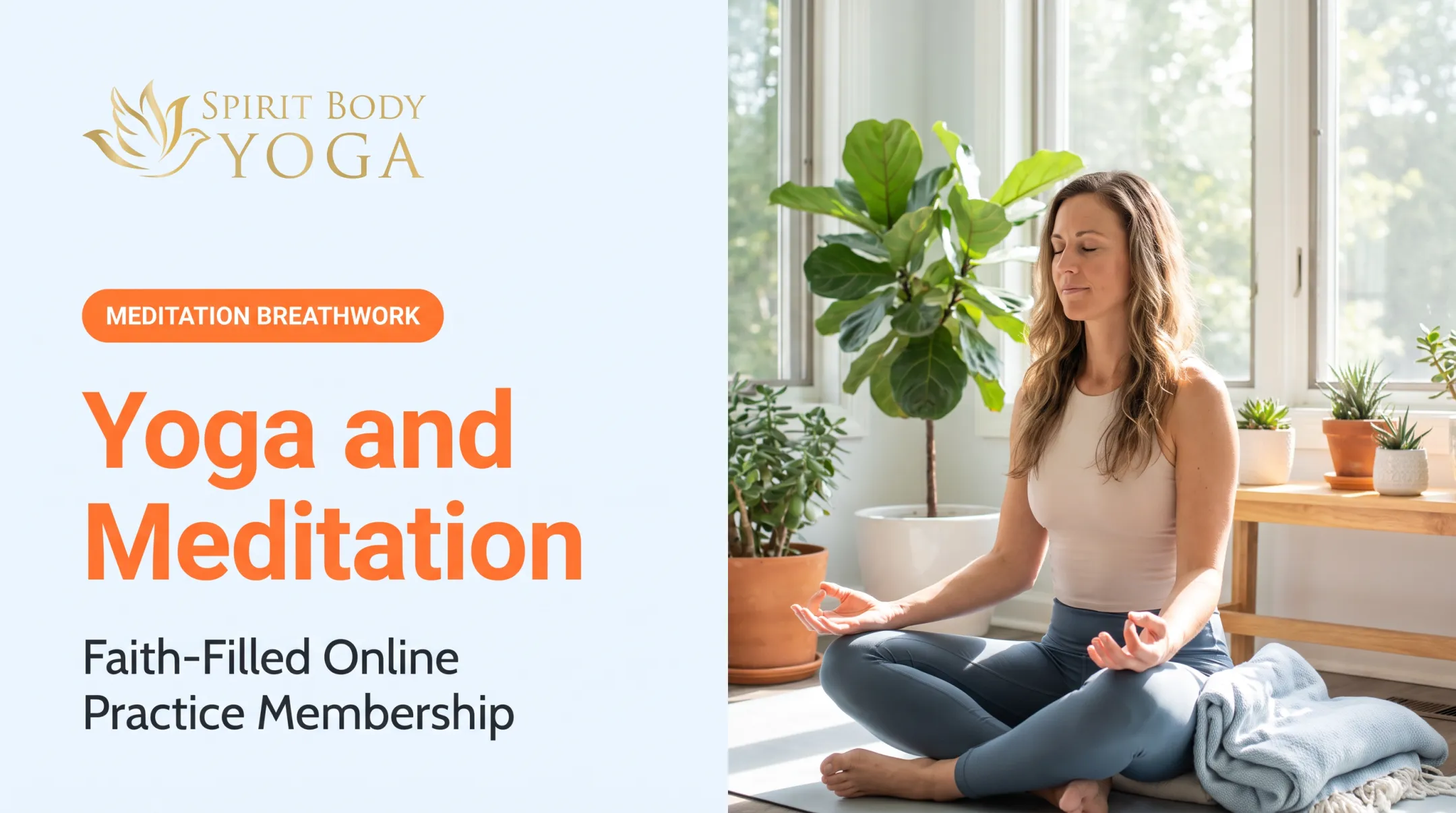 Yoga and Meditation
