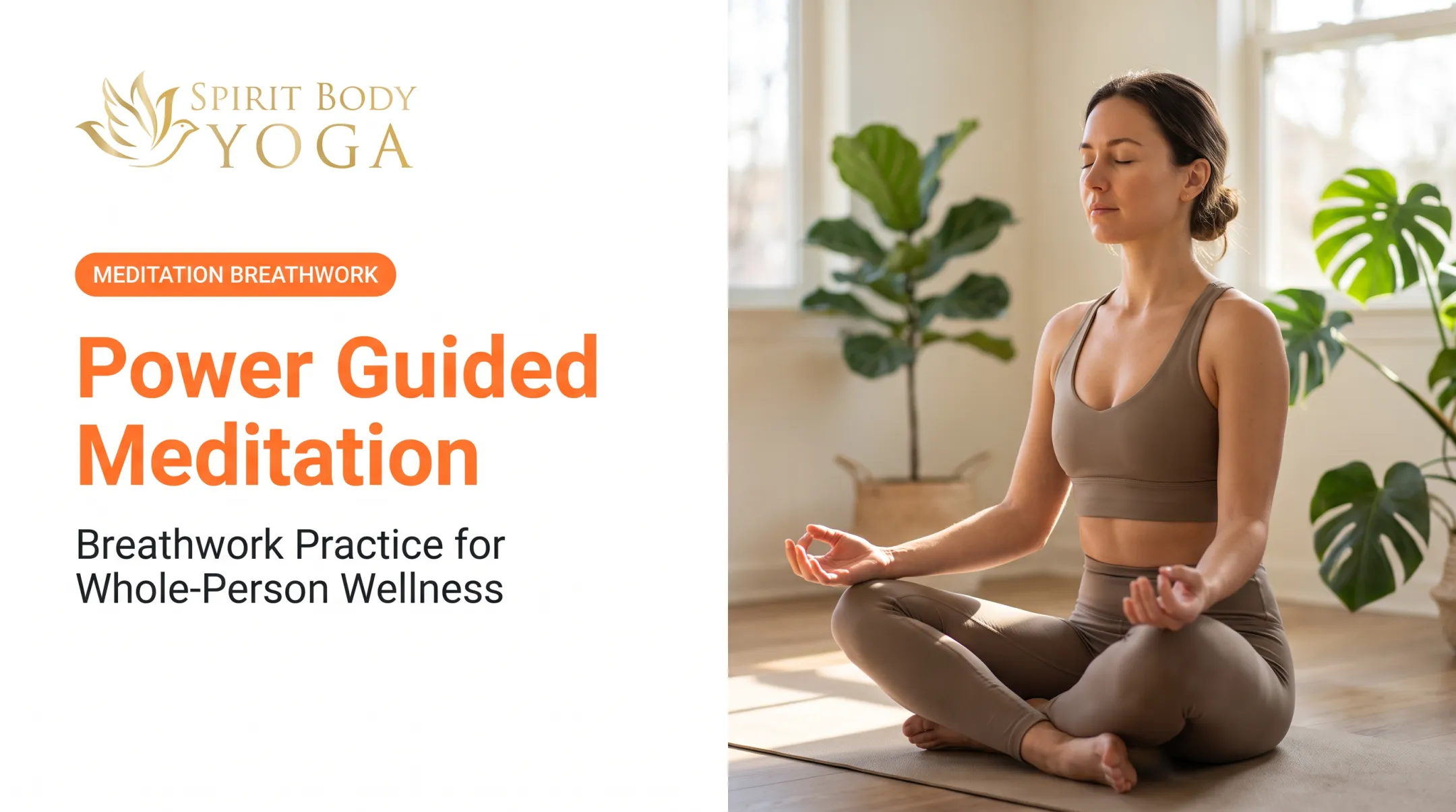 Power Guided Meditation