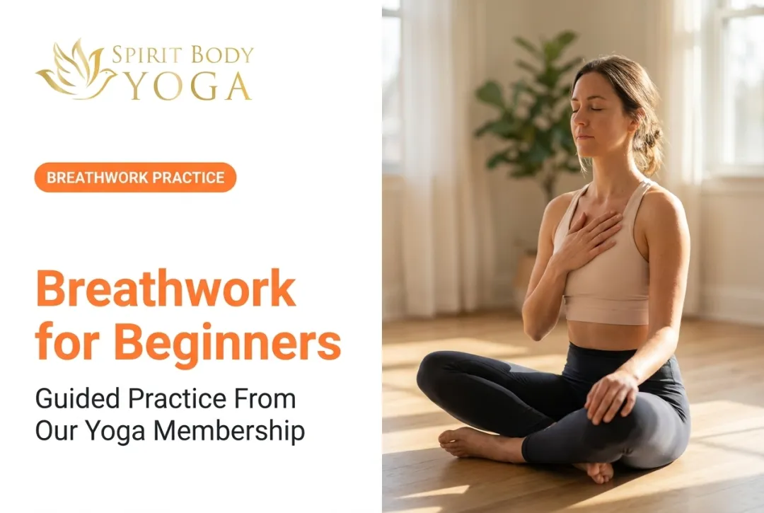 Breathwork for Beginners