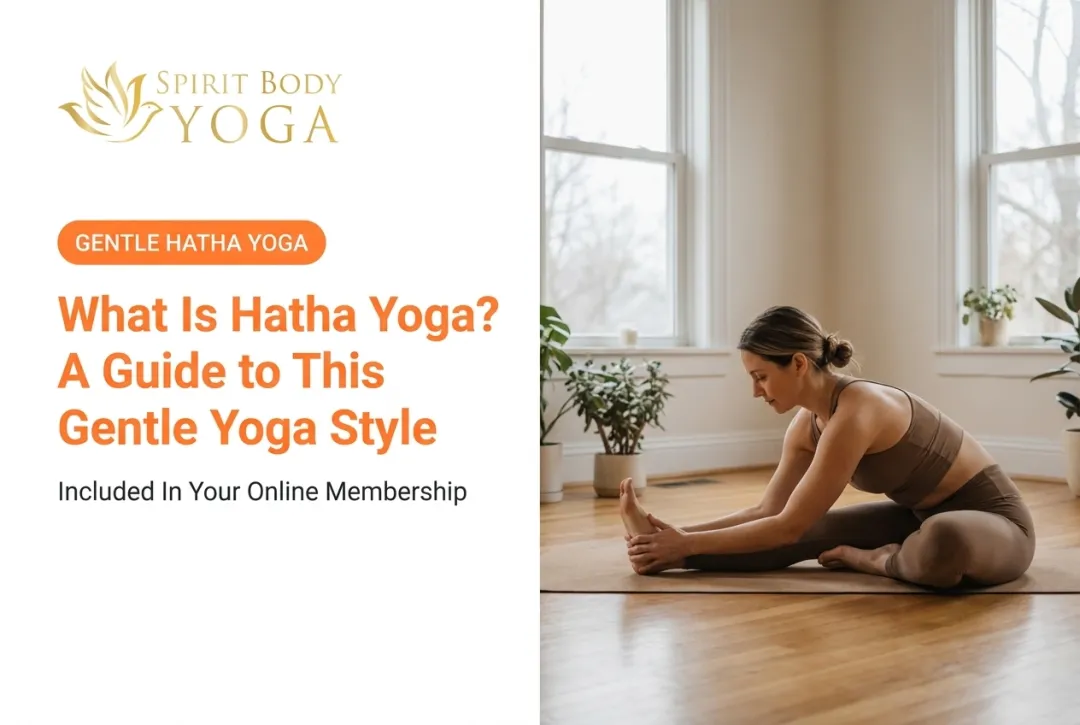 What Is Hatha Yoga? A Guide to This Gentle Yoga Style