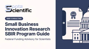 Small Business Innovation Research SBIR Program Guide