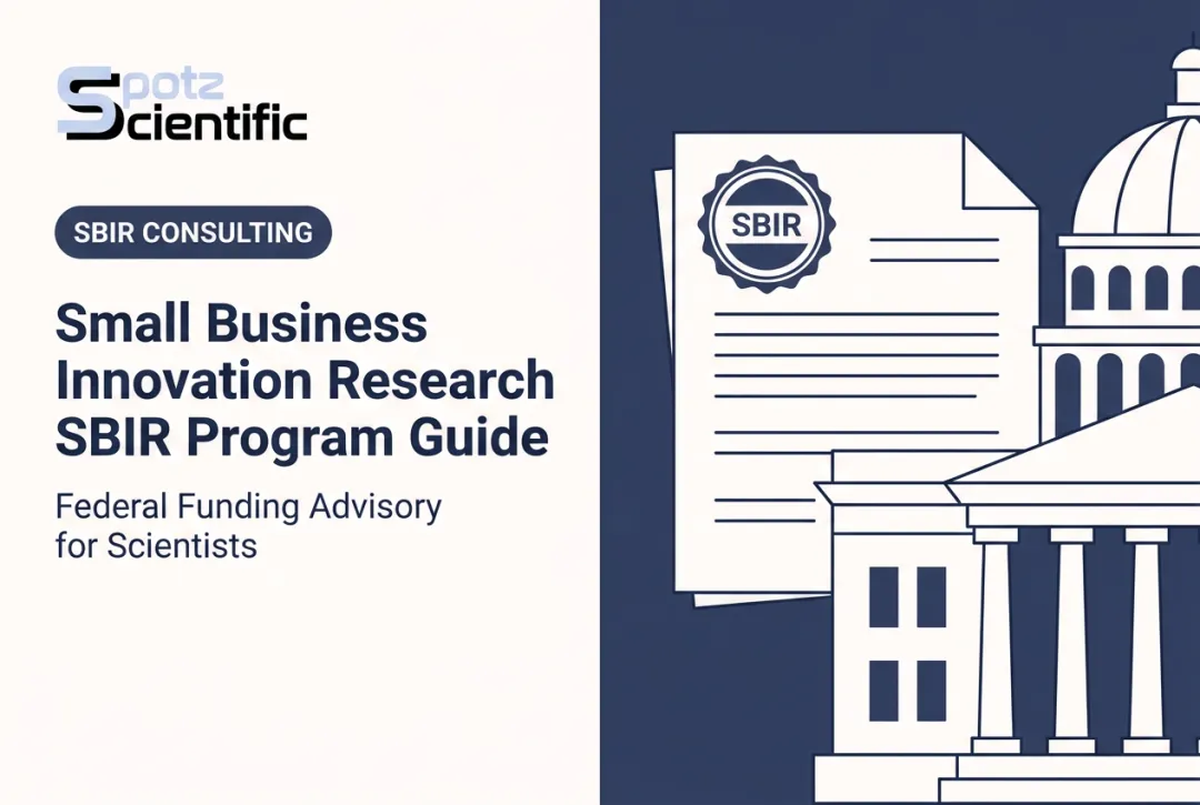 Small Business Innovation Research SBIR Program Guide