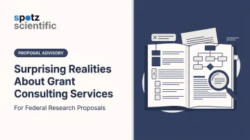 Surprising Realities About Grant Consulting Services