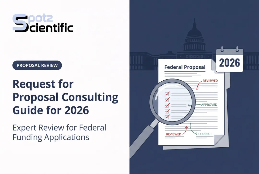 Request for Proposal Consulting Guide for 2026