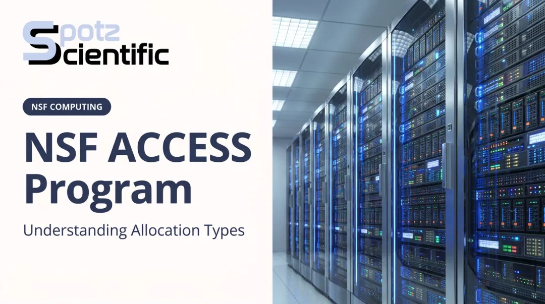 NSF ACCESS Program: Understanding Allocation Types
