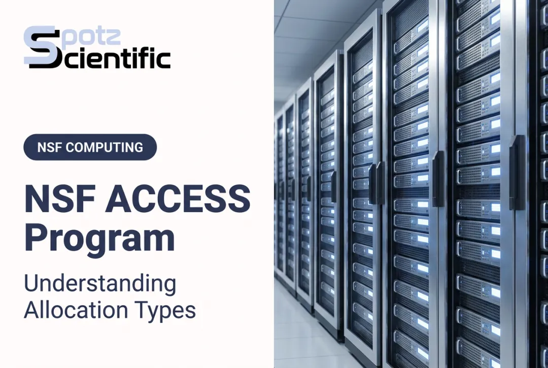 NSF ACCESS Program: Understanding Allocation Types