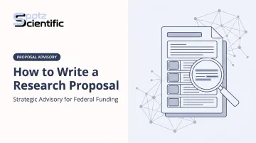 How to Write a Research Proposal