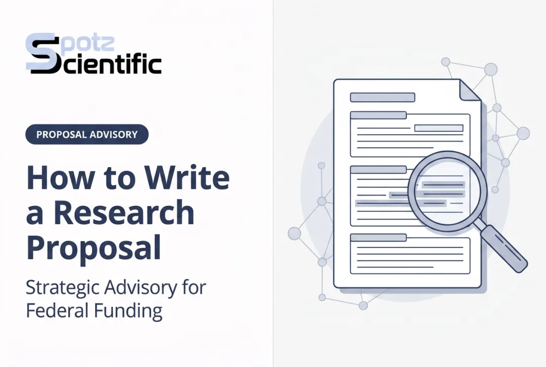How to Write a Research Proposal
