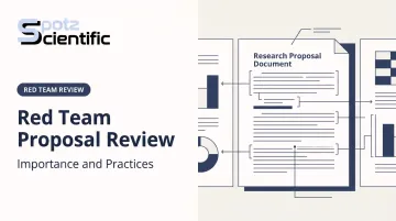 Red Team Proposal Review: Importance and Practices