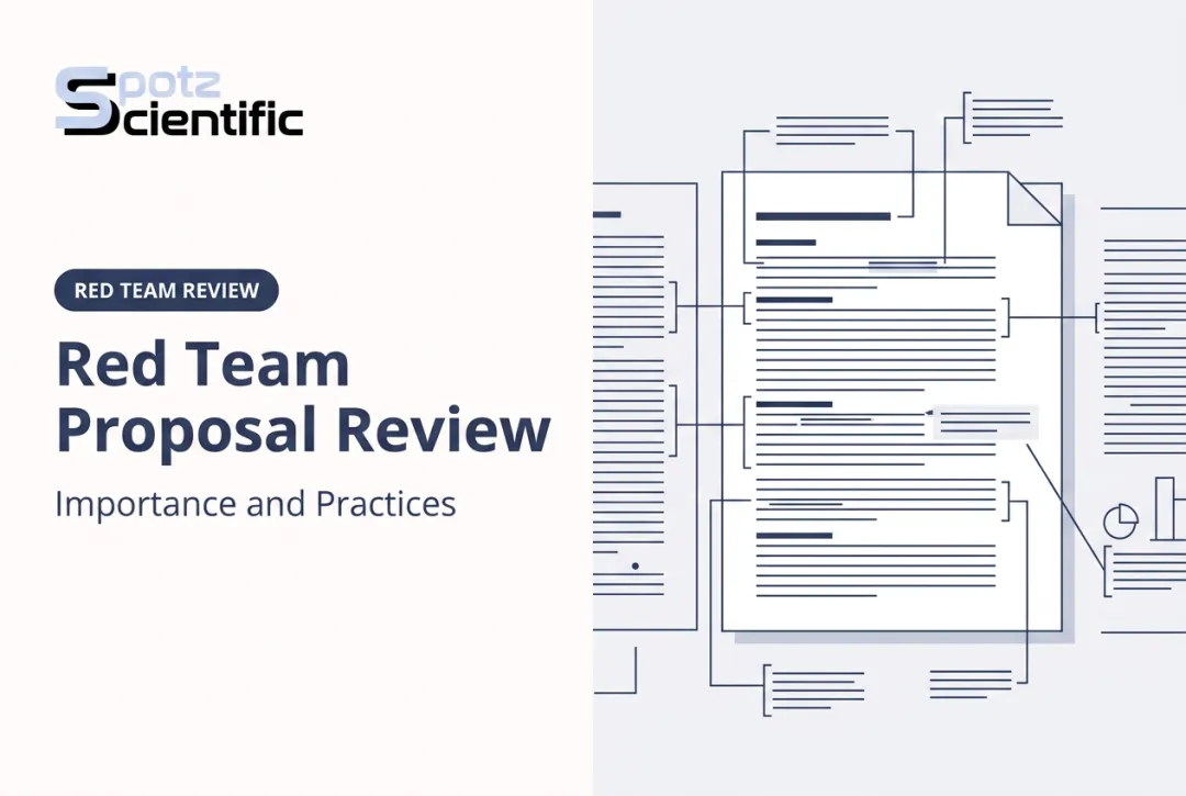 Red Team Proposal Review: Importance and Practices