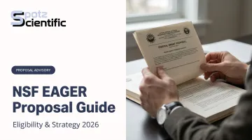 NSF EAGER Proposal Guide: Eligibility & Strategy 2026