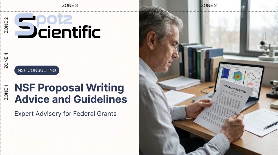 NSF Proposal Writing Advice and Guidelines