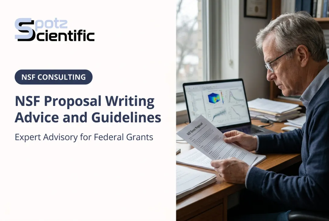 NSF Proposal Writing Advice and Guidelines