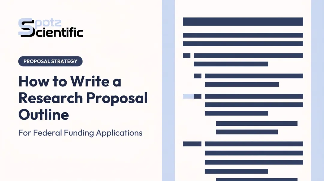 How to Write a Research Proposal Outline
