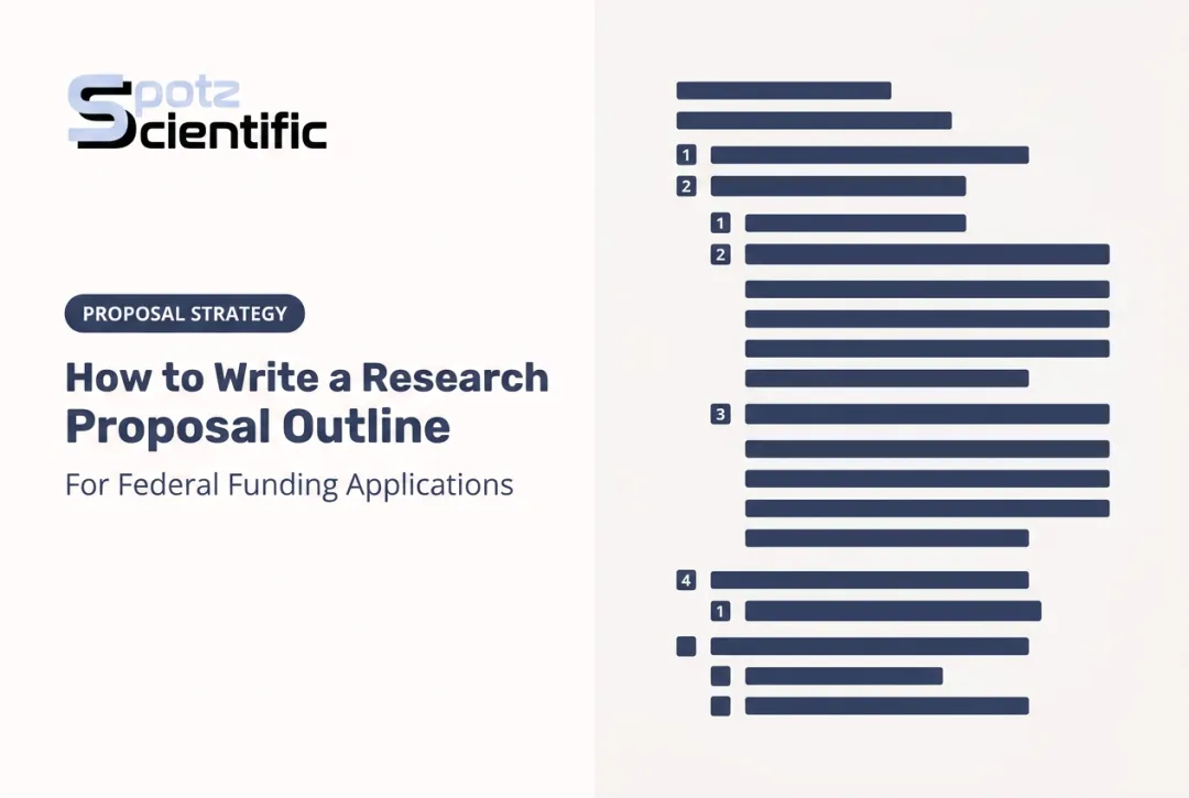 How to Write a Research Proposal Outline