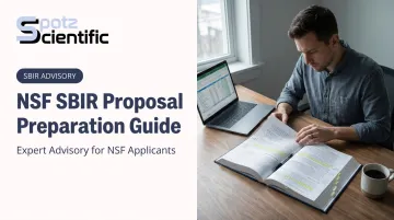 NSF SBIR Proposal Preparation Guide