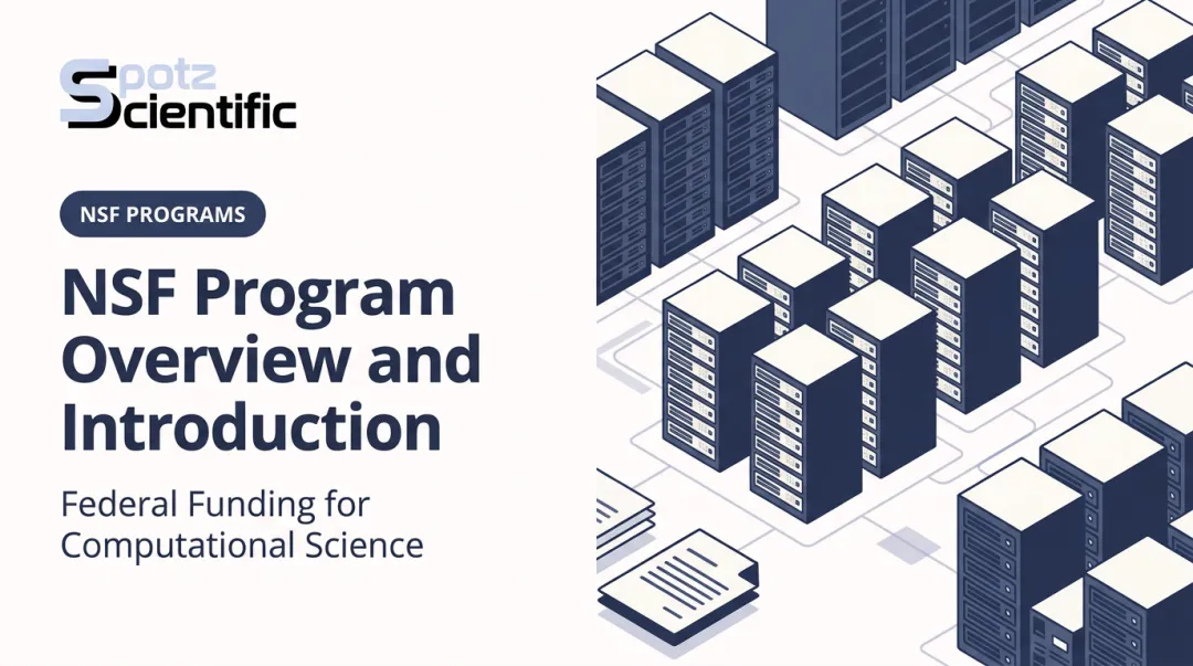 NSF Program Overview and Introduction