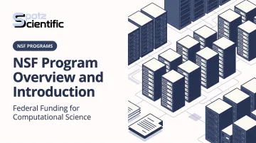 NSF Program Overview and Introduction