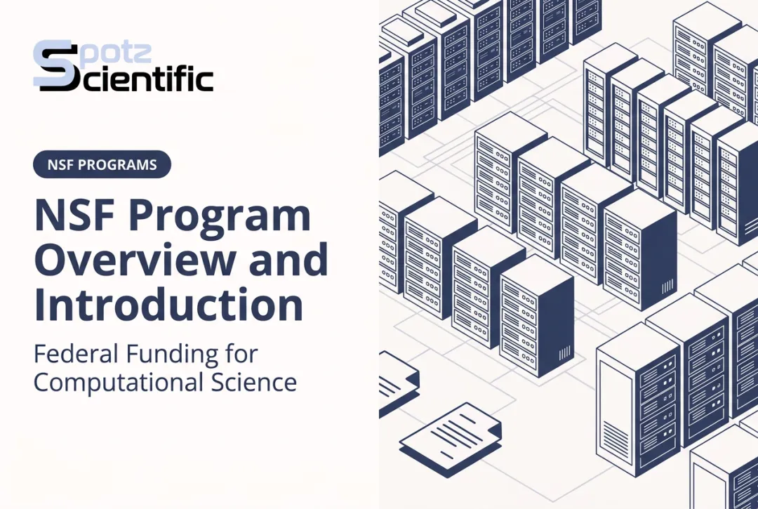 NSF Program Overview and Introduction