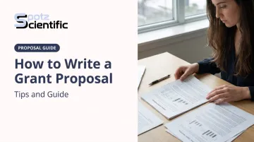 How to Write a Grant Proposal: Tips and Guide