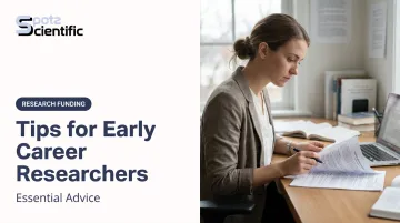 Tips for Early Career Researchers: Essential Advice
