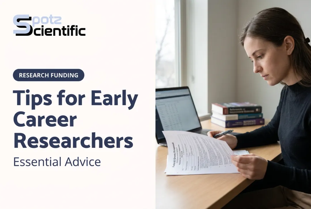 Tips for Early Career Researchers: Essential Advice