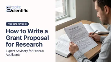 How to Write a Grant Proposal for Research