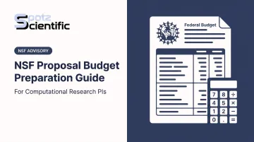 NSF Proposal Budget Preparation Guide