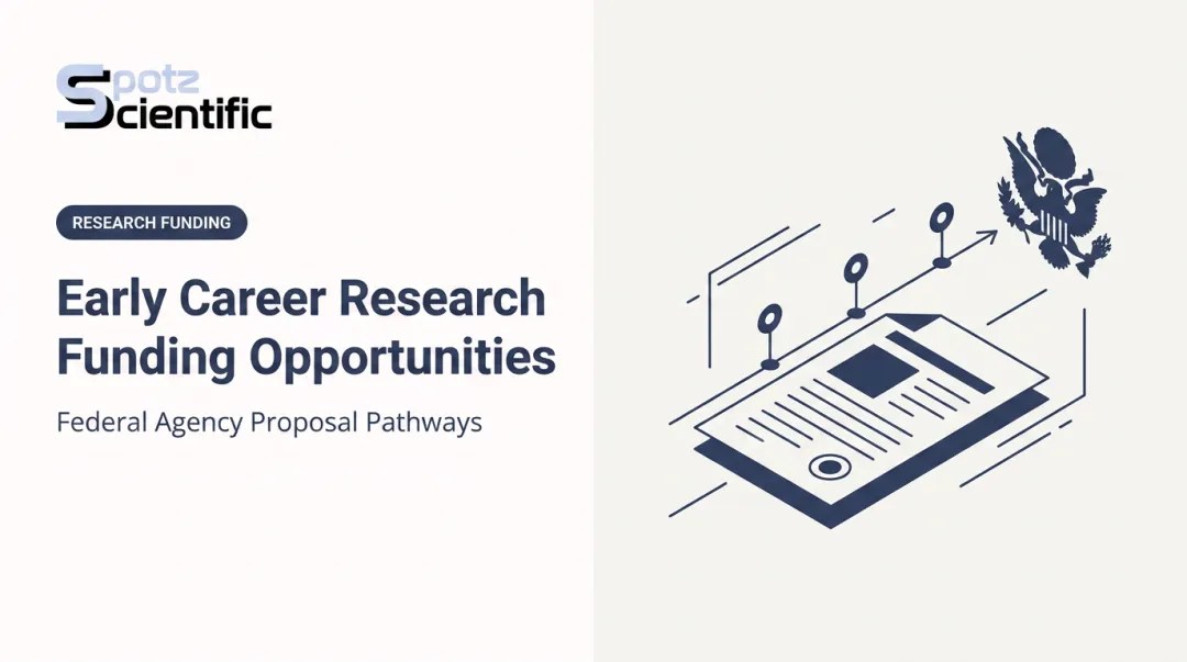 Early Career Research Funding Opportunities