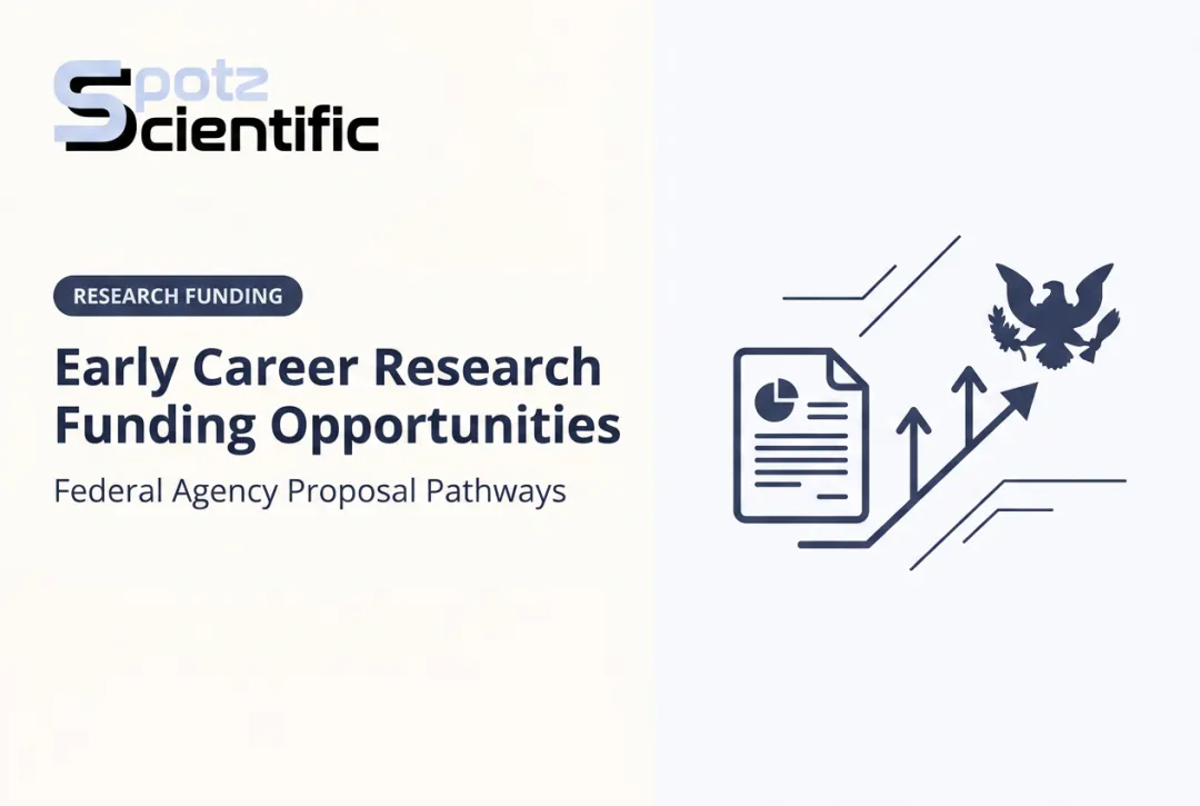 Early Career Research Funding Opportunities
