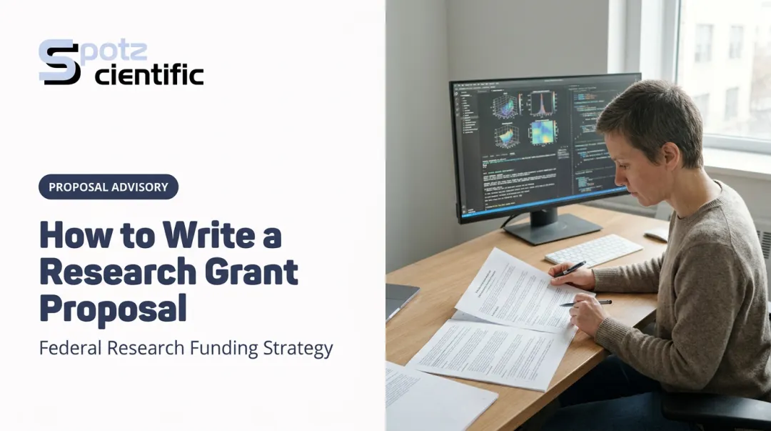 How to Write a Research Grant Proposal