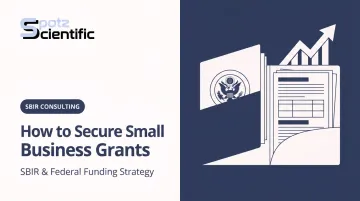 How to Secure Small Business Grants