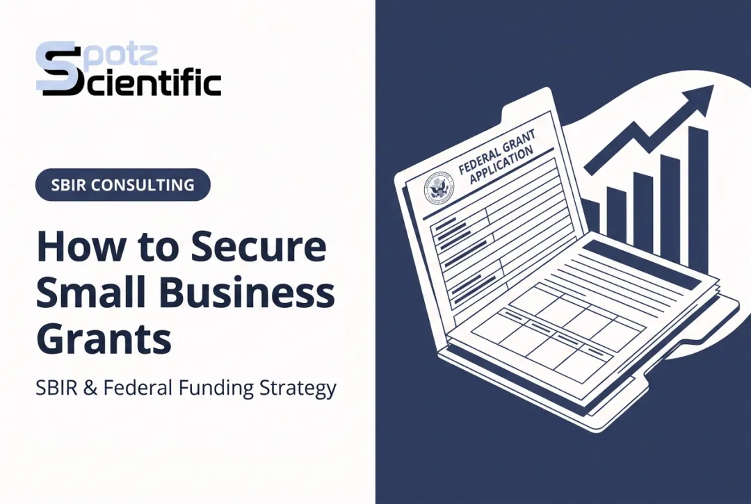 How to Secure Small Business Grants