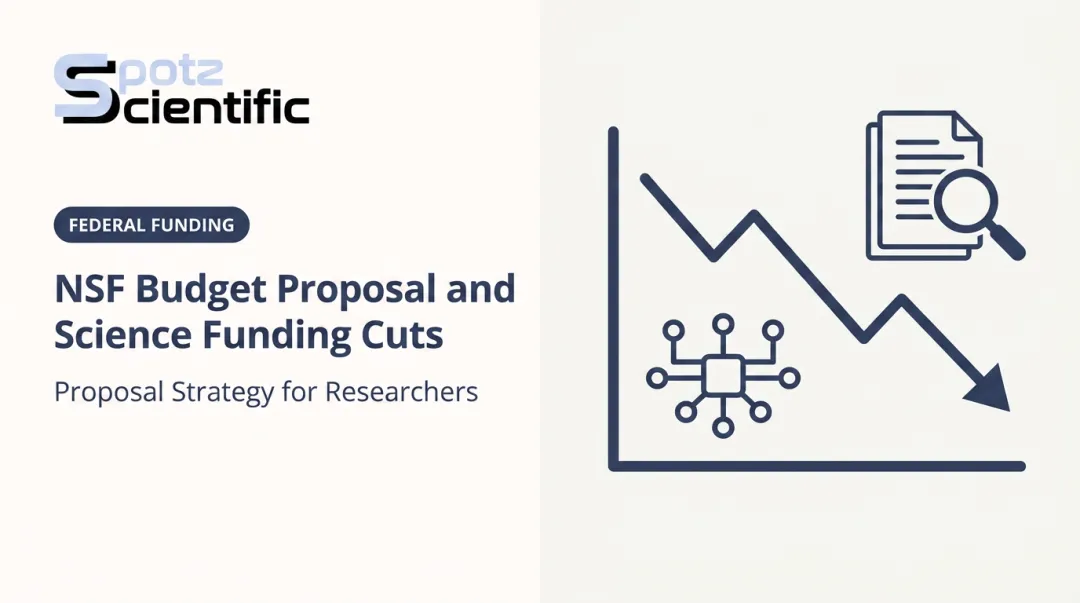 NSF Budget Proposal and Science Funding Cuts