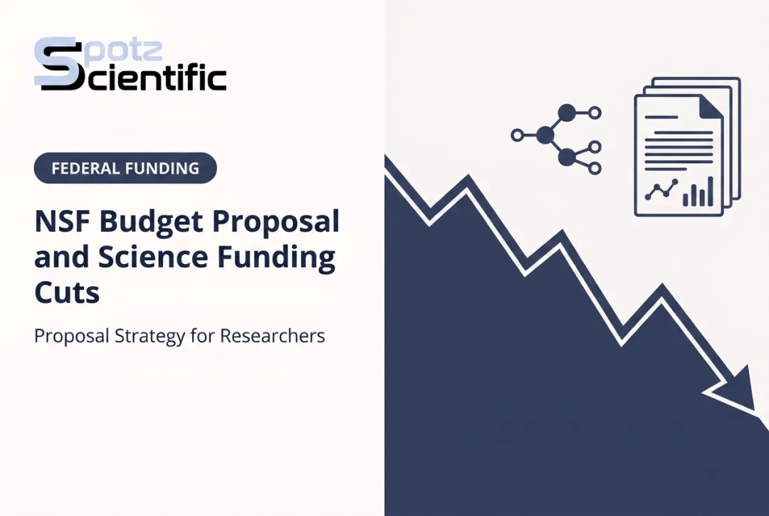 NSF Budget Proposal and Science Funding Cuts