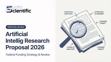 Artificial Intelligence Research Proposal 2026