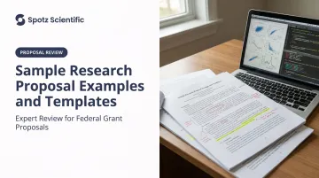 Sample Research Proposal Examples and Templates