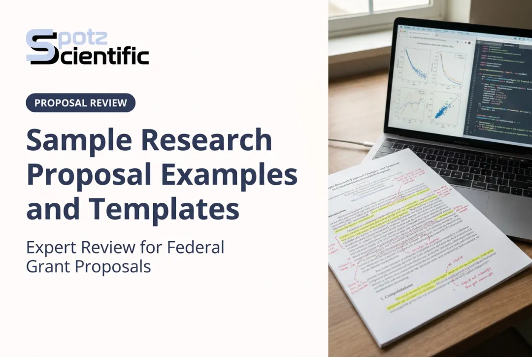 Sample Research Proposal Examples and Templates