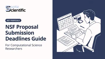 NSF Proposal Submission Deadlines Guide