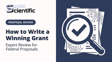 How to Write a Winning Grant