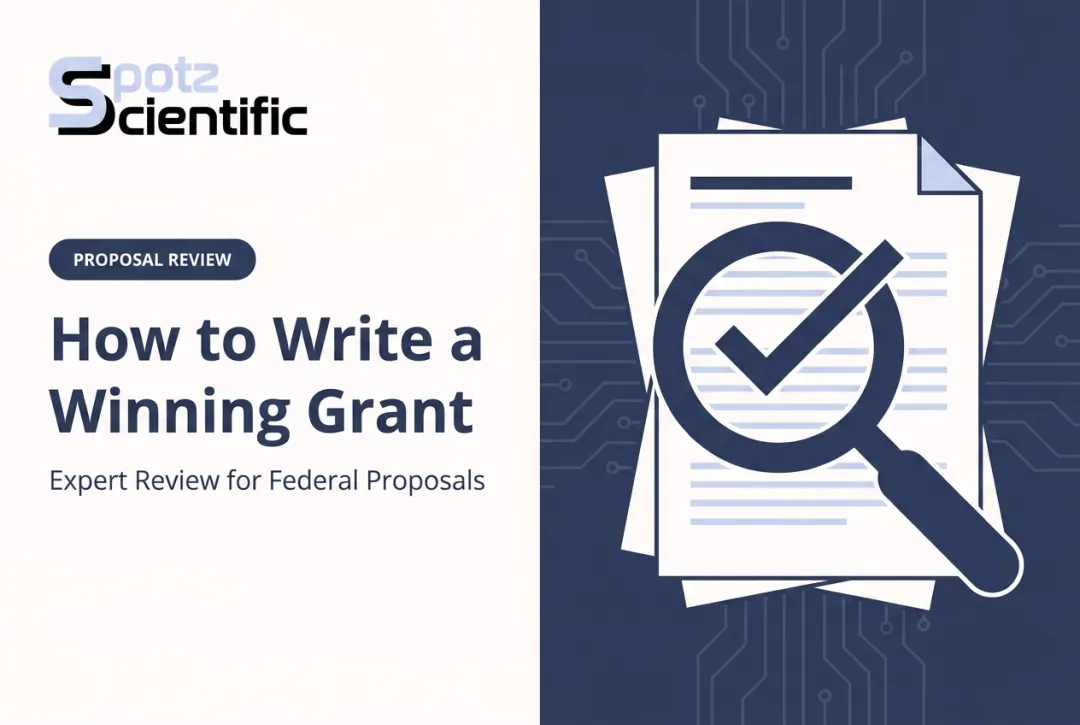 How to Write a Winning Grant