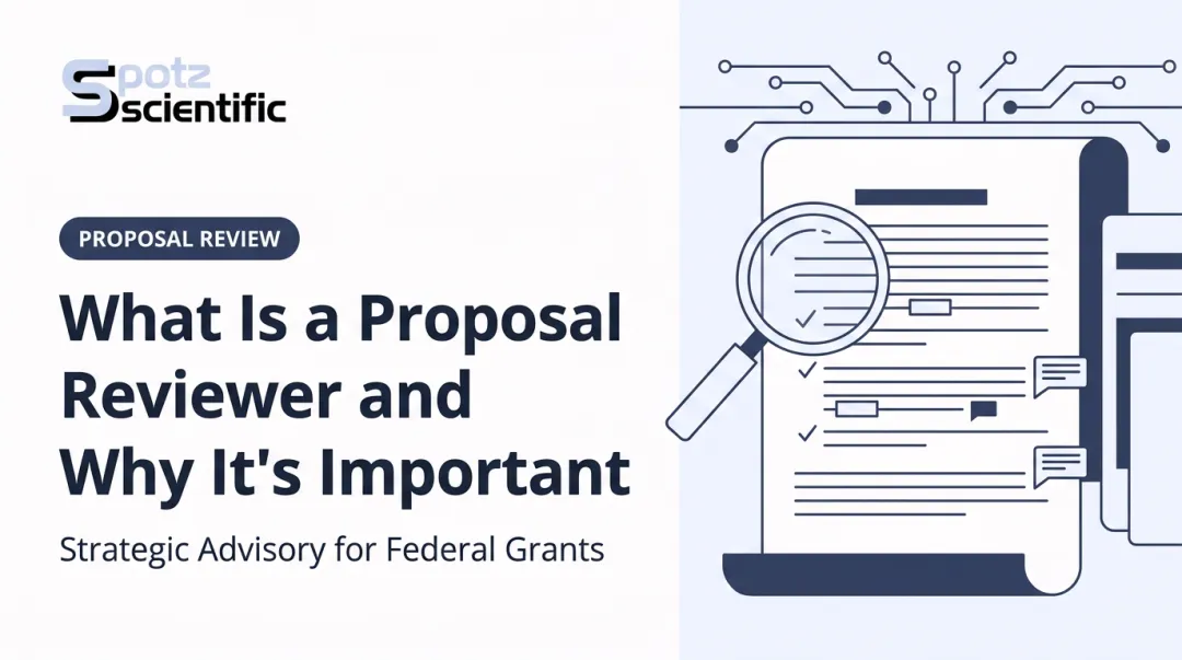 What Is a Proposal Reviewer and Why It's Important
