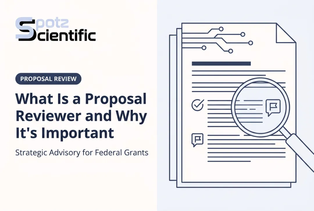 What Is a Proposal Reviewer and Why It's Important