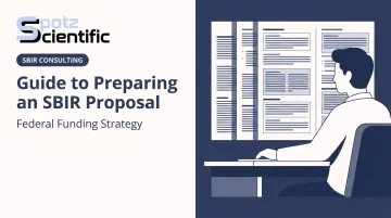 Guide to Preparing an SBIR Proposal