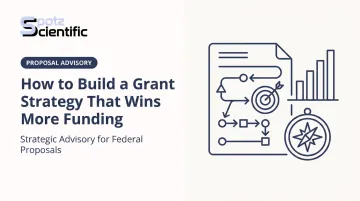 How to Build a Grant Strategy That Wins More Funding