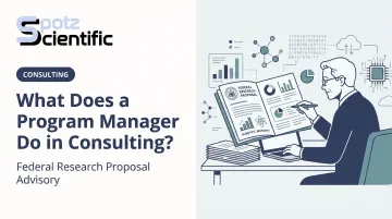 What Does a Program Manager Do in Consulting?