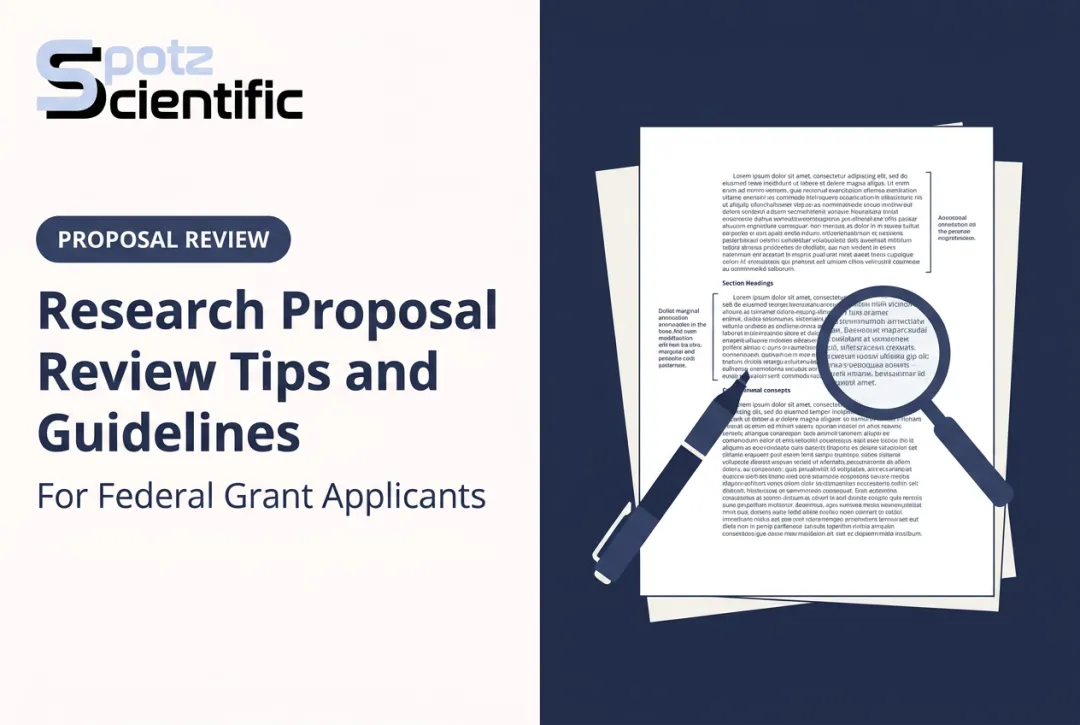 Research Proposal Review Tips and Guidelines